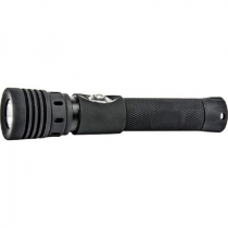 Tovatec Fusion 400 Lumens Zoom Waterproof Dive Torch
