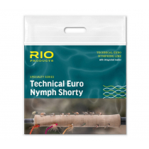 RIO Technical Euro Shorty
