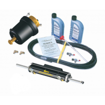 HyDrive COMKIT5 Commander Kit 5 Steering System with 18ft Flexible Hose
