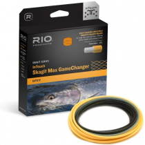RIO InTouch Skagit Max Gamechanger 3D F/H/I 375 Grain F/H/I