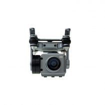 SwellPro GC1-M Waterproof 1-Axis Gimbal 4K Camera