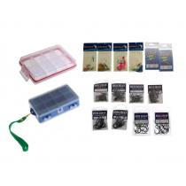 Snapper Tackle 16 Piece Gift Pack