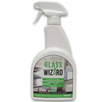 Spray and Go Glass Wizard Cleaner Spray 750ml
