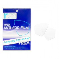 TUSA Twin Lens Anti-Fog Film
