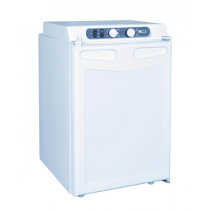 Gasmate 3-Way Upright Camping Fridge 43L - returned product