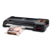 FoodSaver VS9000 GameSaver Vacuum Sealer