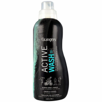 Grangers Activewear Wash 750ml