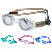 Aqualine Focus Youth Swimming Goggles