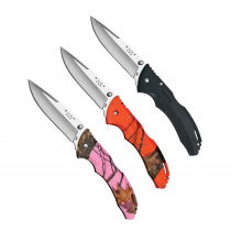 Buck Knives 285 Bantam BLW Folding Pocket Knife 7.9cm