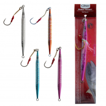 Catch Double Trouble Jig 100g