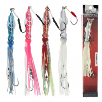 Catch Squidwings Inchiku Lure 100g