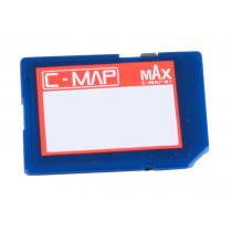 C-MAP MAX Wide Chart Card South Pacific SD Card