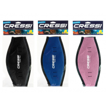 Cressi Mask Strap Cover