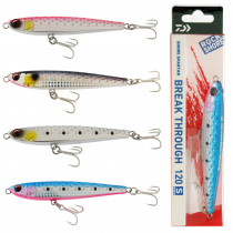 Fish Inc. Prop Sinking Stickbait