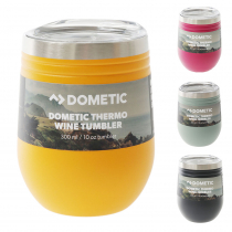 Dometic Thermo Insulated Wine Travel Mug 300ml
