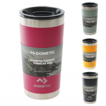 Dometic Thermo Insulated Travel Mug 600ml
