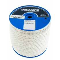Donaghys 8 Plait Nylon Rope for Anchor Winches 100m