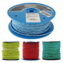 Donaghys Superspeed Yacht Braid Rope 6mm - Per Metre