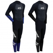 Extreme Limits Reef Youth Steamer Wetsuit 2.5mm