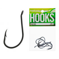 Fishing Essentials Beak Hooks 3/0 Qty 6