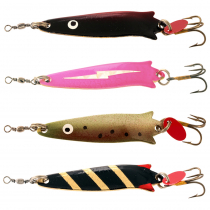 Fishfighter Toby Lure 14g