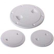 Waterproof Round Inspection Hatch