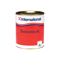 International Interdeck Topside Paint