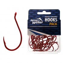 Jarvis Walker Suicide Red Hook Bulk Pack