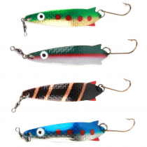 Kilwell NZ Toby Spinning Lure 12g