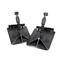 Nauticus SX9510-80 Smart Trim Tabs for 150-240HP Trailer Boats