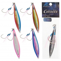 Ocean's Legacy Long Contact Rigged Jig 270g