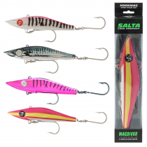 Salta MagDiver All-Speed Tuna Trolling Lure 10in