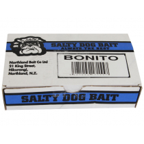 Salty Dog Bonito