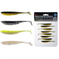 Buy Savage Gear 3D Mayfly Nymph Soft Bait Lure 5cm online at