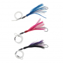 Sea Harvester Feather Skippy Lure