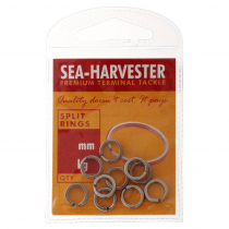 Sea Harvester Split Rings