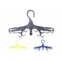 BCD and Dive Accessory Coat Hanger