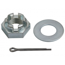 Trojan Nut and Washer Kit for 1500kg and 1750kg Hubs