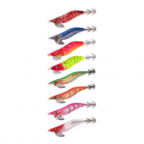 Yo-Zuri Aurie-Q RS Squid Jig Size 2