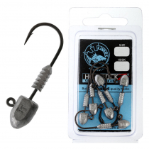 TT Lures HeadlockZ HD Jig Heads 1/0 to 3/0