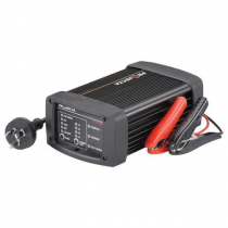 Projecta Intelli-Charge Work Shop 7-Stage Battery Charger 7A 12V