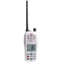 GME GX865 Marine VHF Handheld Radio 5W