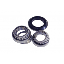 Trailparts Trailer Wheel Bearing Overhaul Kit 2500kg Trailparts per Wheel