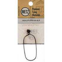 METZ Hackle Pliers Non Slip