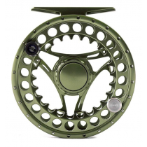 HANAK Competition Superb XP 13 Reel WF3F with 30m Backing