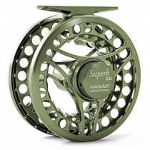 HANAK Competition Superb XP 35 Fly Reel