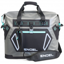 Engel HD30 Heavy Duty Soft Cooler Bag 28L Mint Green