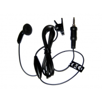 Standard Horizon SSM-55A Headset Earpiece/Microphone