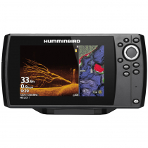 Humminbird Helix 7 CHIRP MEGA DI G3 GPS/Fishfinder