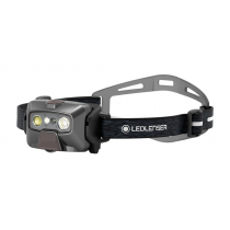 Ledlenser HF6R Signature Rechargeable LED Headlamp 1000 Lumens Black